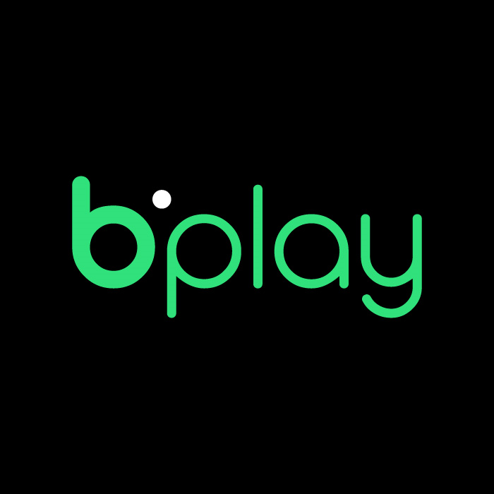 Bplay logo